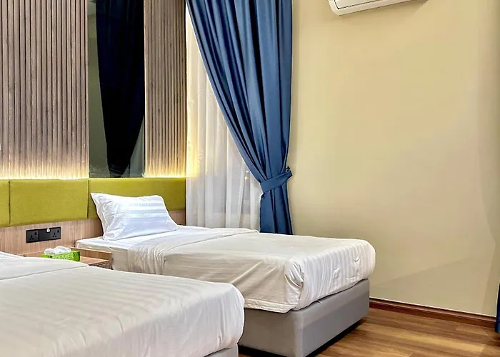 I-Vista Hotel