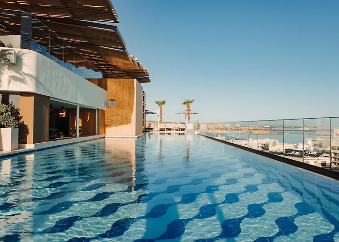 Best Western Premier Malta