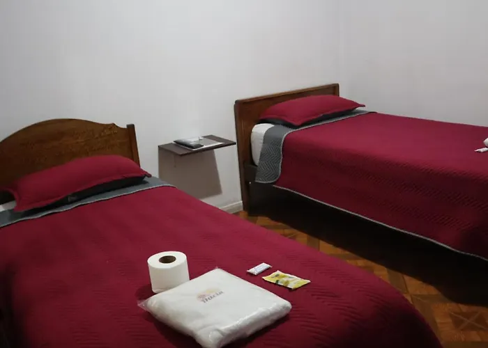 Hotel Marisol
