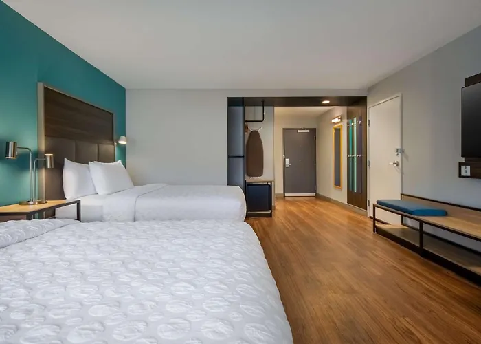 Tru By Hilton Merrillville