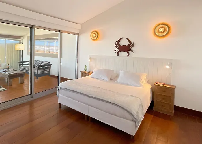La Posta Beach Hotel