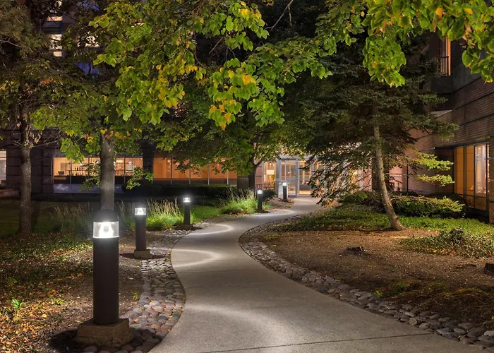 Homewood Suites By Hilton Downers Grove Chicago, Il