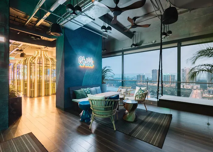 Moxy Putrajaya