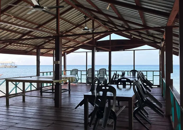 Sri Sentosa Chalet