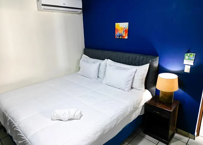 Hotel Suenos