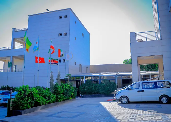 Jees Hotel