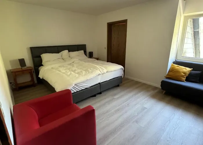 Hotel Zur Muehle