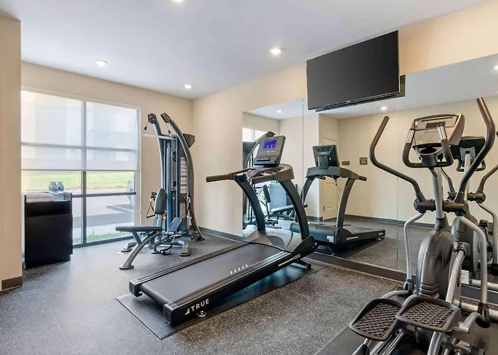 Extended Stay America Premier Suites - Harrisonburg
