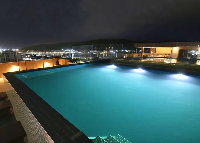 Hotel Sb Cabo Frio