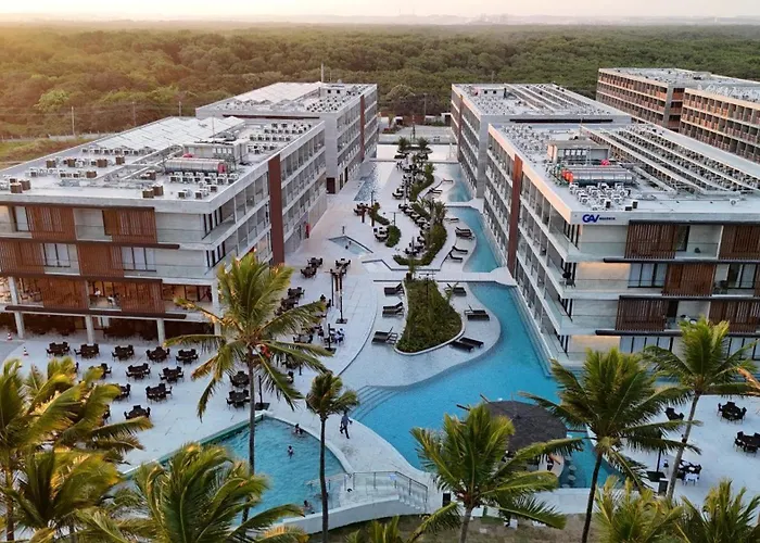 Porto Alto Resort