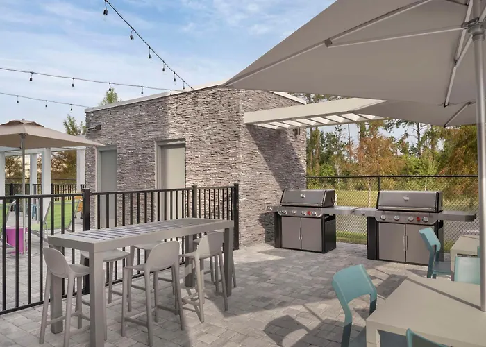 Home2 Suites By Hilton Sanford Orlando North