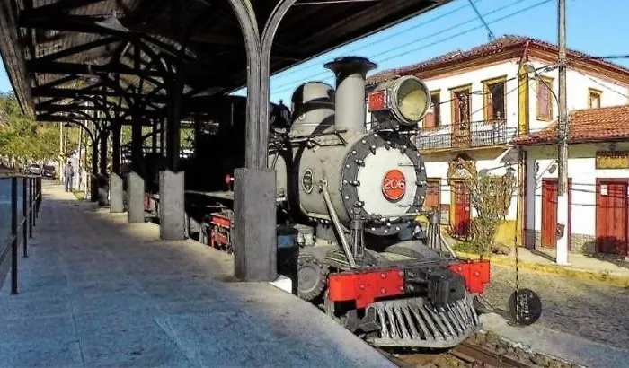 Pousada da Vovó