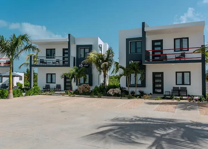 Genesis Residences