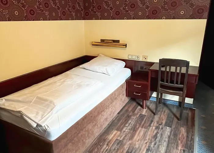 Vintagehotel Adler