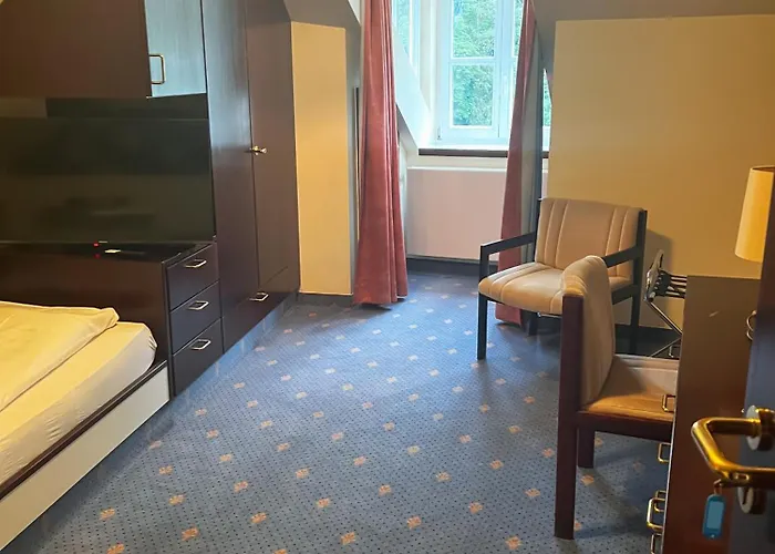 Vintagehotel Adler