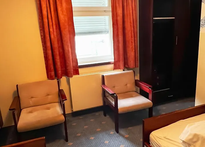 Vintagehotel Adler