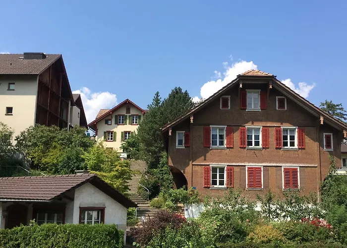 Zentrumranft Seminarhaus - Haus Der Stille