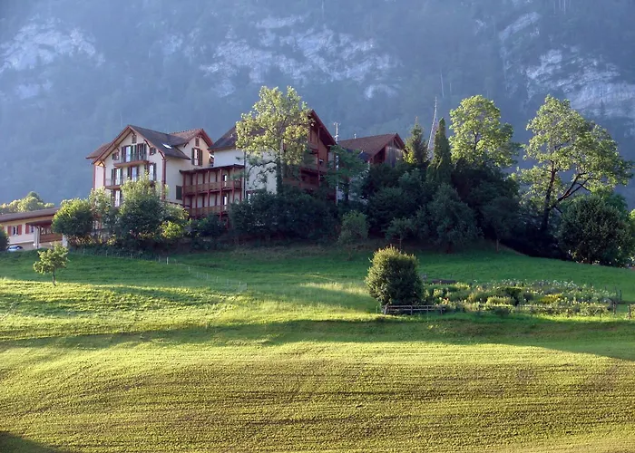 zentrumRANFT Seminarhaus - Haus der Stille