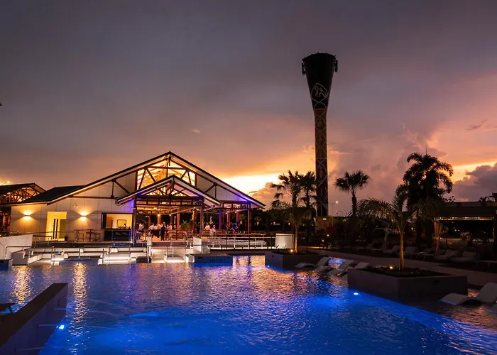 Ibis Darwin Airport Hotel