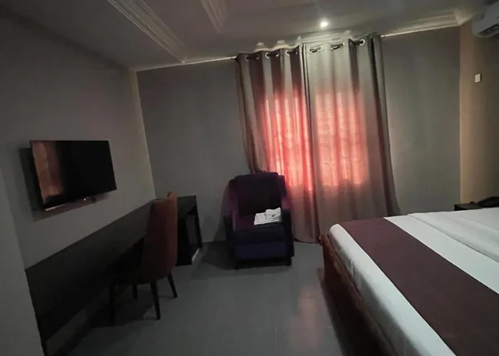 Nexus Xpress Hotel