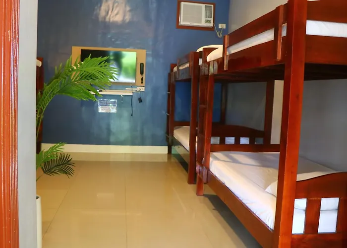 Blue Palm Mountain Resort