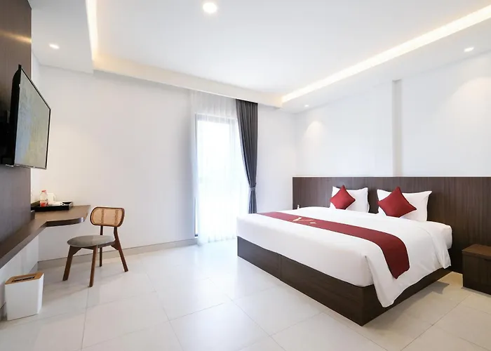 Valstar Hotel Canggu