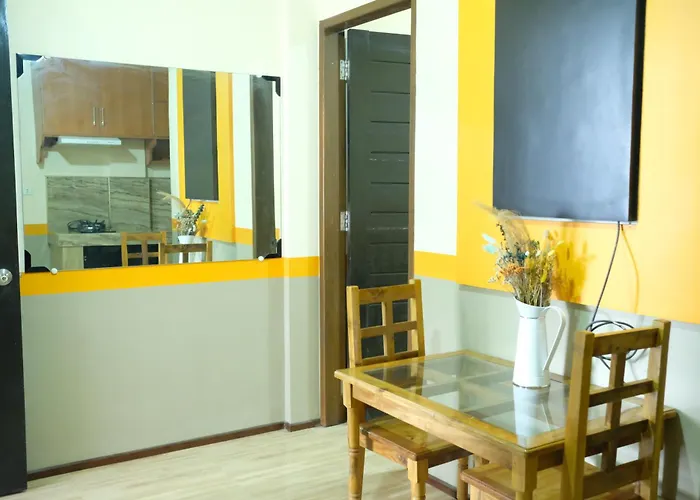 Vieda Hotel