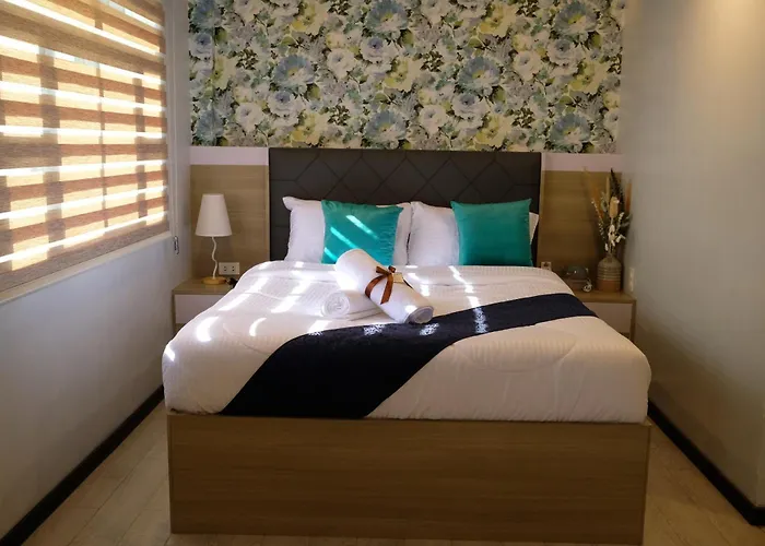 Vieda Hotel