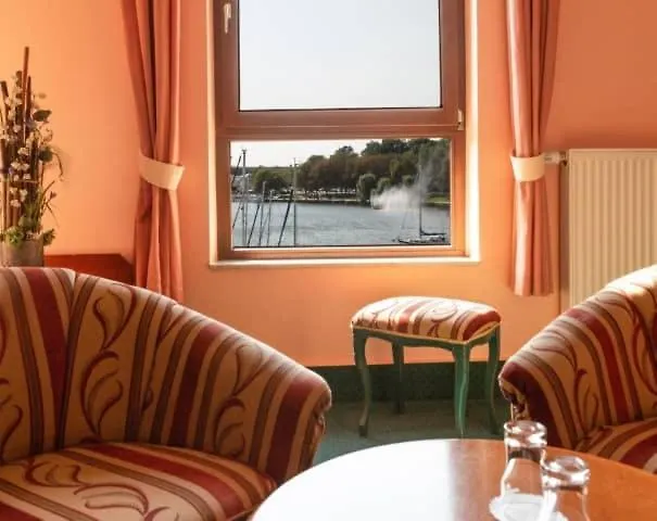 Hotel Seestern
