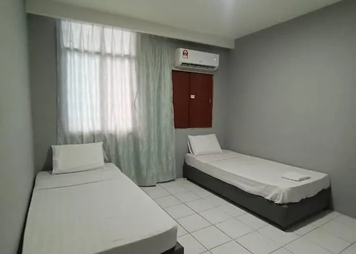 Hotel Iramanis