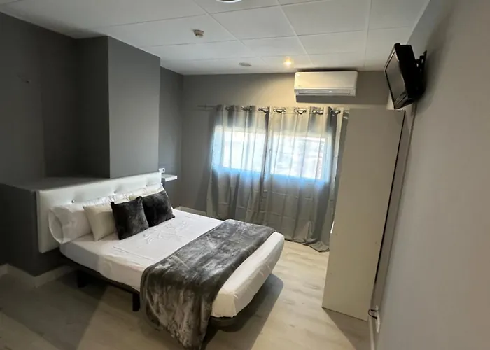 Hotel Vanity