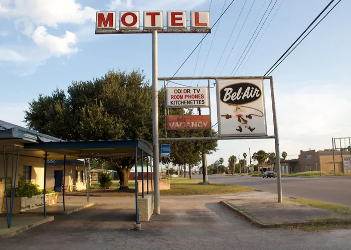 Bel-Air Motel