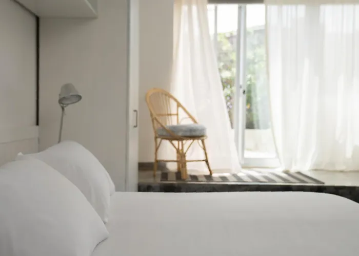 La Posta Beach Hotel