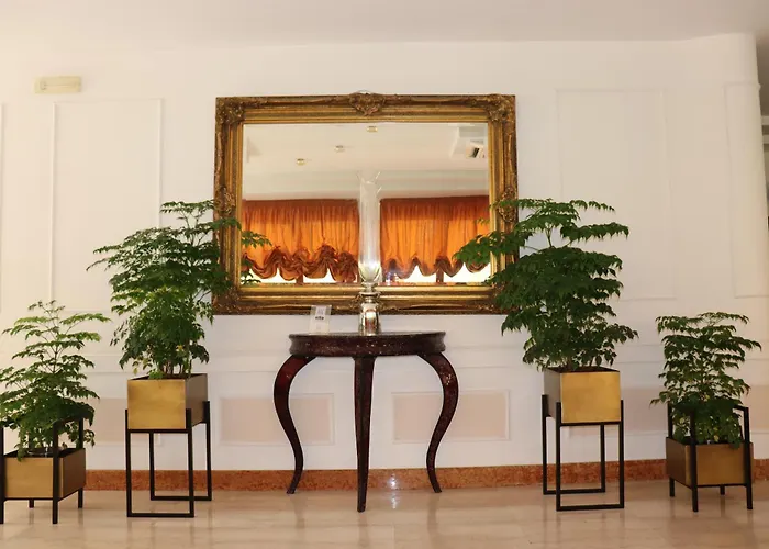Hotel Paradiso