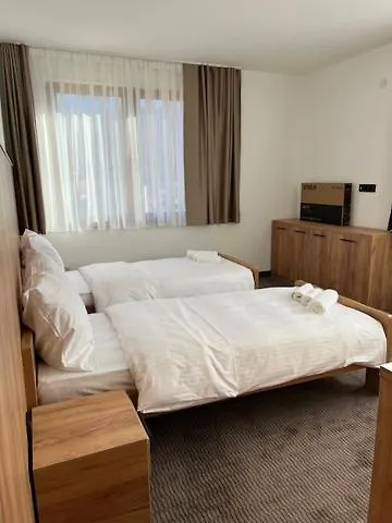 Hotel Han Jelica