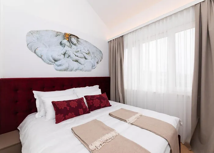 Hotel Sveta Ana