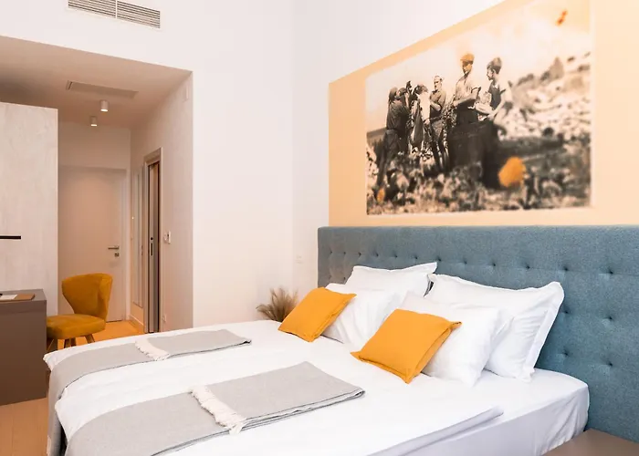 Hotel Sveta Ana