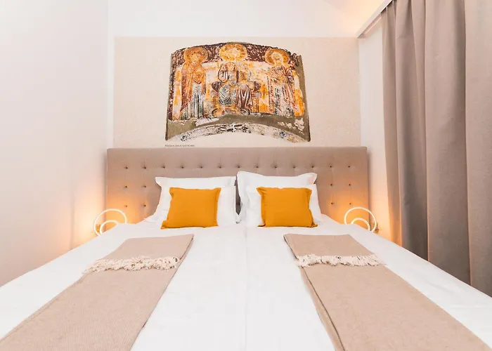 Hotel Sveta Ana