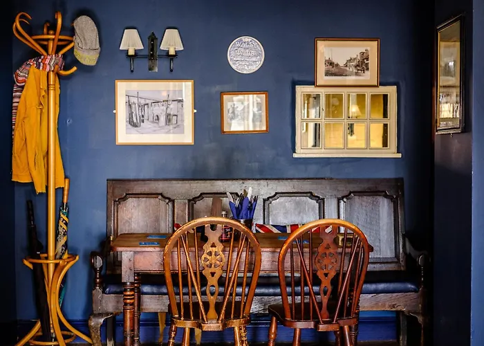 The Bell Inn