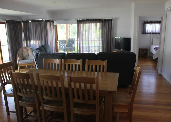 Beach Park Phillip Island - Apartments