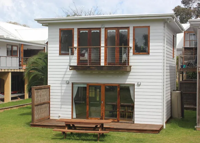 Beach Park Phillip Island - Apartments
