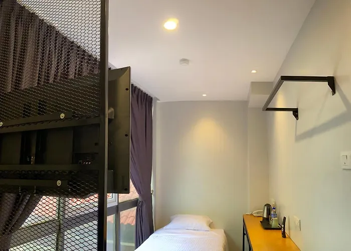 Super 8 Hotel Alor Setar
