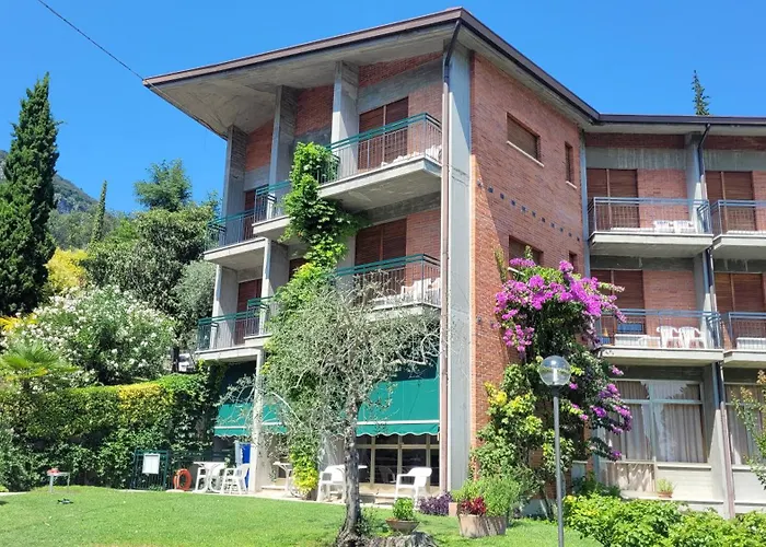 Hotel Gabbiano by Double Hospitality