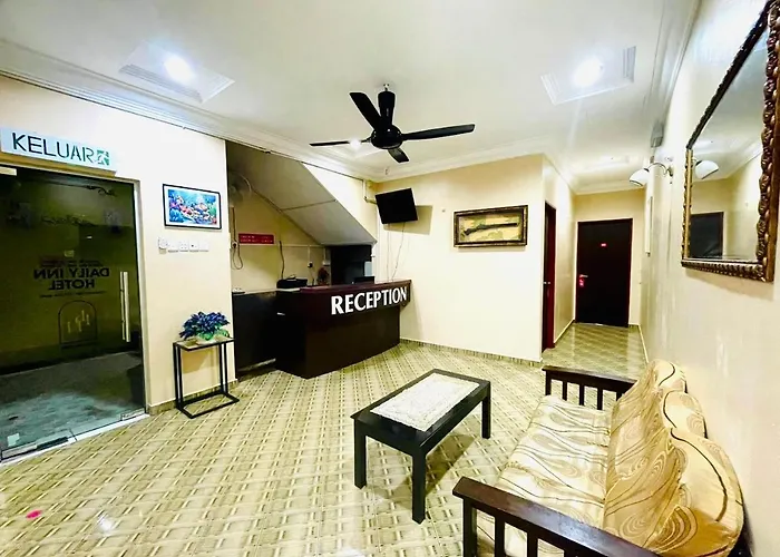Daily Inn Hotel