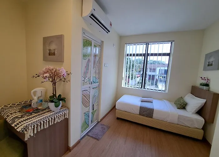 Scc Hotel Pj