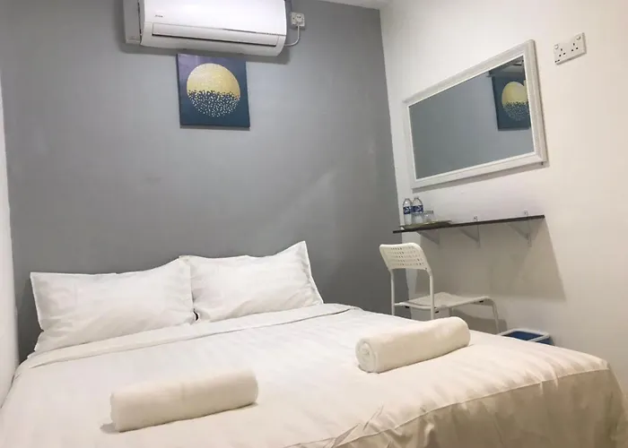 Hotel Seroja