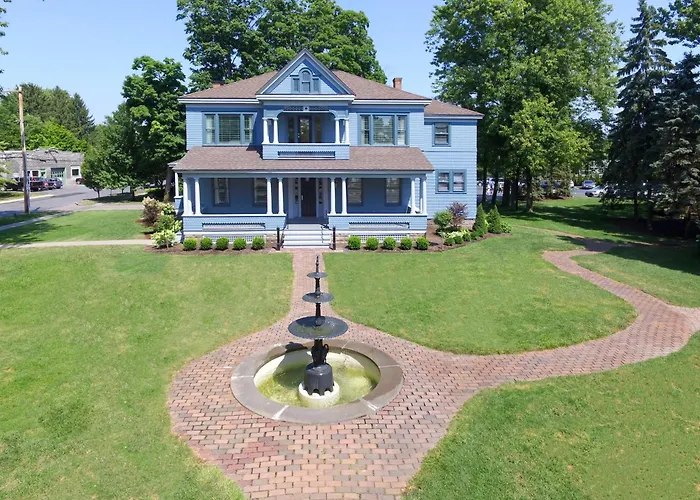 Hannum House