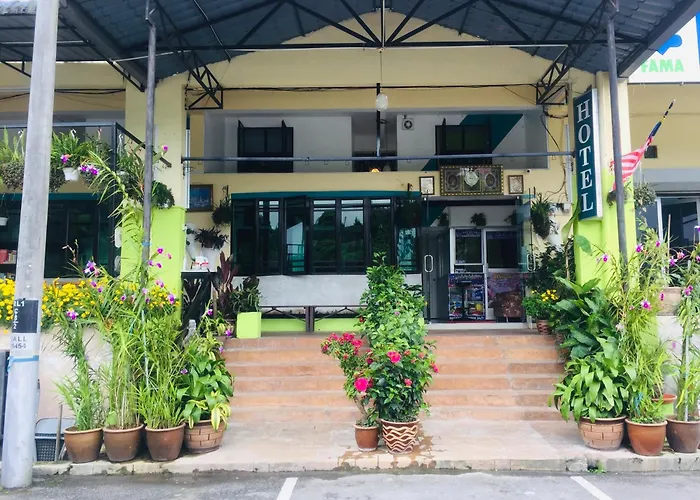 Lily Haven Hotel C-1