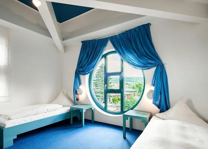 Hotel Gersfelder Hof