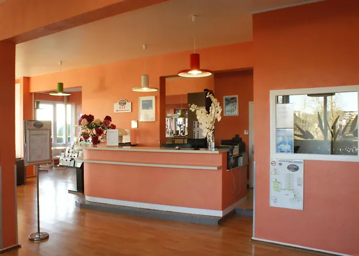 Hotel Val Vert